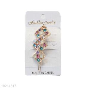 Bottom Price Princess Hair Pin