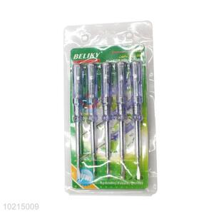 High Quality 5pcs Steel Screwdriver Set for Sale