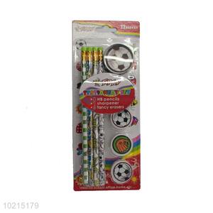 Fashion Style Pencil With Eraser For Children