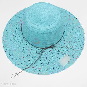 Fashion Summer Hats for Women Straw Vintage Women Hats