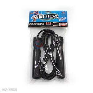 Best Selling Black Fashion Jump Rope