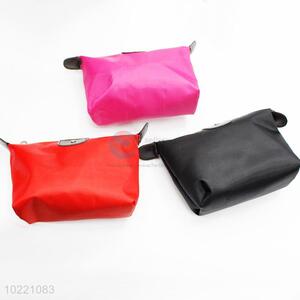 Competitive price hot selling printed toiletry bag cosmetic bag