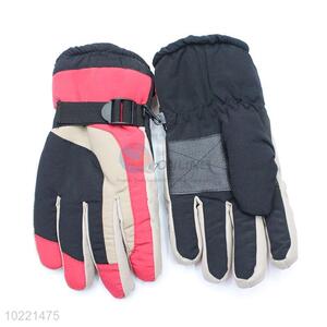 China Wholesale Warm Man Gloves For Winter