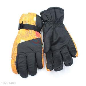 Factory Wholesale Warm Man Gloves For Winter