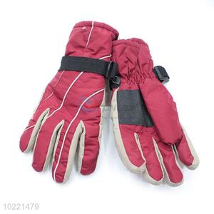 Made In China Wholesale Warm Man Gloves For Winter