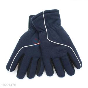 Hot Selling Men Winter Driving Gloves