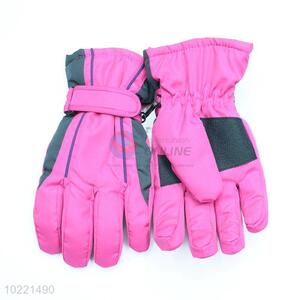 Recent Design Children Warm Gloves
