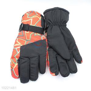 Popular Wholesale Warm Man Gloves For Winter