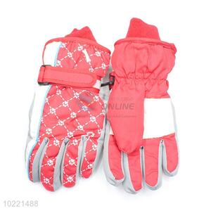 Unique Design Children Warm Gloves