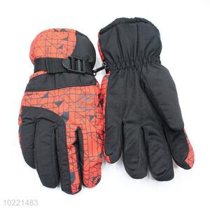 Latest Design Warm Man Gloves For Winter