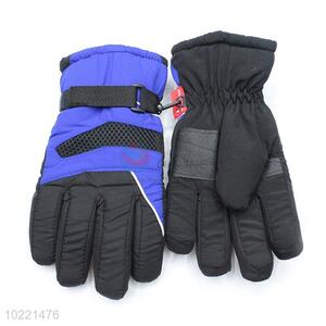 Wholesale Price Warm Man Gloves For Winter