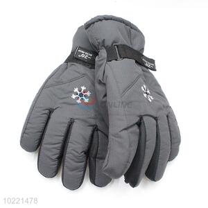 Promotional Wholesale Warm Man Gloves For Winter