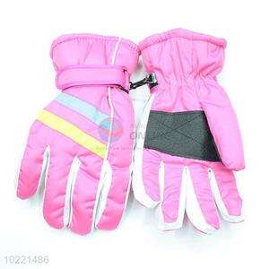 New Style Warm Woman Gloves For Winter