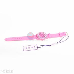 Great Rose Red Wrist Watches for Sale/Gift