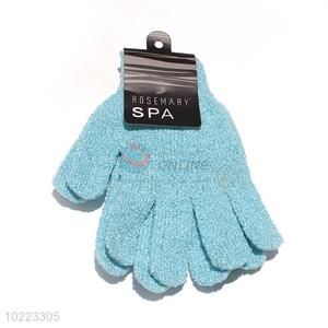 New Arrival Glove Shape Shower Sponge
