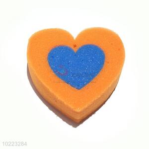 Direct Price Love Shape Shower Sponge