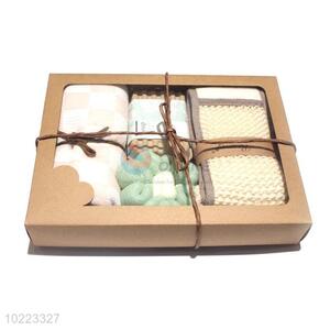 China Factory Bath Set For Gift