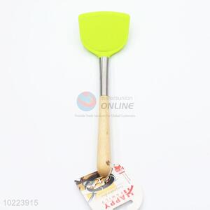 Hot-selling new style green utensils turner
