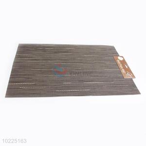 Factory Price Rectangular Printing Placemat