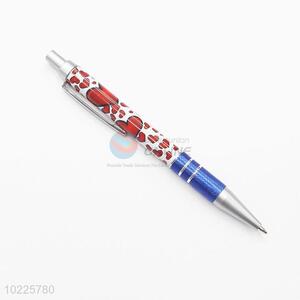 Factory Direct Love Patterns Office Supplies Ball-point Pen