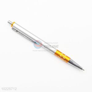 New Useful Plastic Ball-Point Pen For School