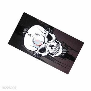Skull Pattern Neckerchief/Kerchief/Neck Scarf