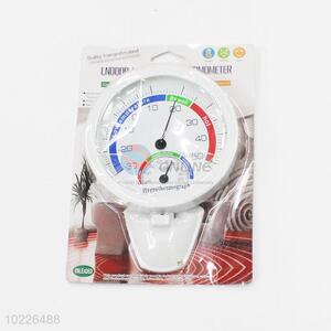 Good quality indoor and outdoor thermometer