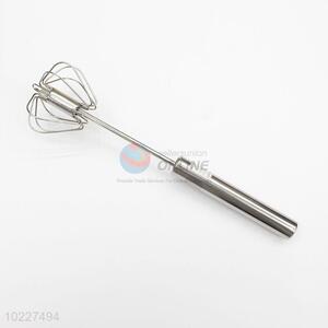 Stainless steel eggs whisk egg beater