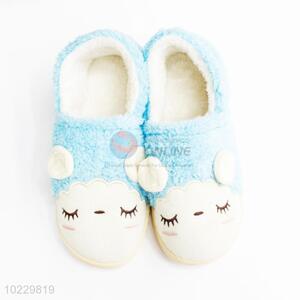 Cheap wholesale best selling indoor winter slippers