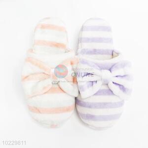 Cheap wholesale useful indoor winter slippers