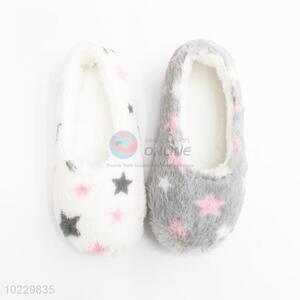 Competitive price good quality indoor bedroom slippers