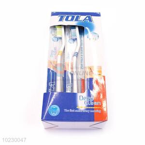 Hot Selling Soft Toothbrush For Adult
