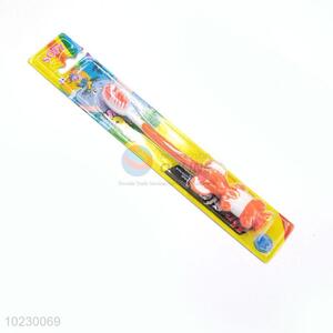 Cute Design Toothbrush For Kids Oral Clean Care