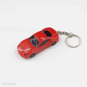 Car Key Chain with LED Light