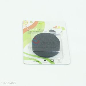 Black Color Cord Taps Smart Wrap