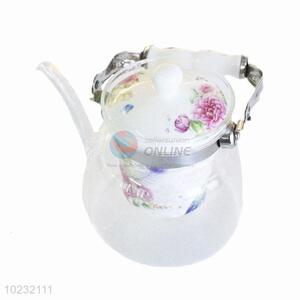 Classical best ceramic teapot