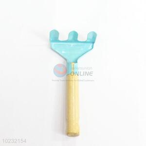 Newly style best blue children garden hoe