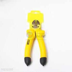 Cheap new style high sales yellow plier