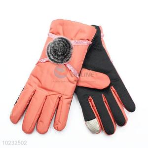 Normal low price high sales women glove