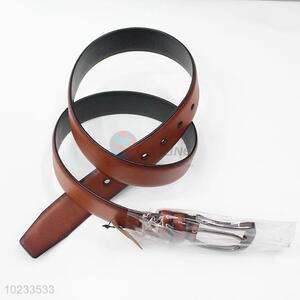 Men Fashion Pu Belt High Quality