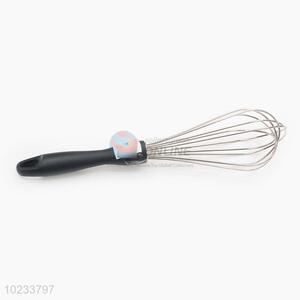 Good Reputation Quality Stainless Iron Egg Whisk