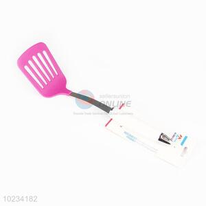 Colorful Stainless Steel Leakage Shovel