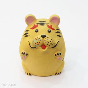 Wholesale best sales tiger shape money box