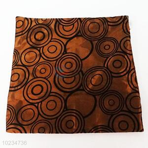 Good Quality Color Printing Cushion Cover Fashion Pillow Cover