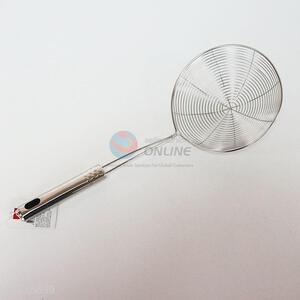 Hot selling kitchenware oil strainer for promotional