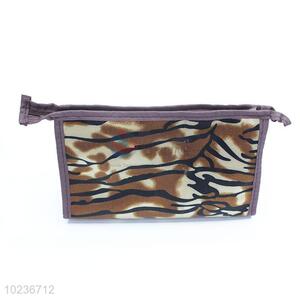 New Fashion Design Women Travel Cosmetic Bag for Wholesale