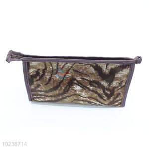 Promotional Women Makeup Bag Traval Cosmetic Bag for Women