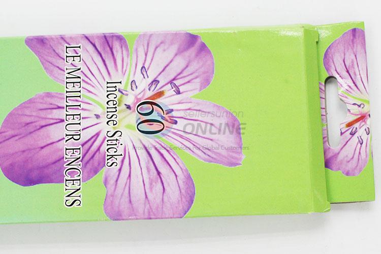 High Quality Long Incense Sticks for Sale