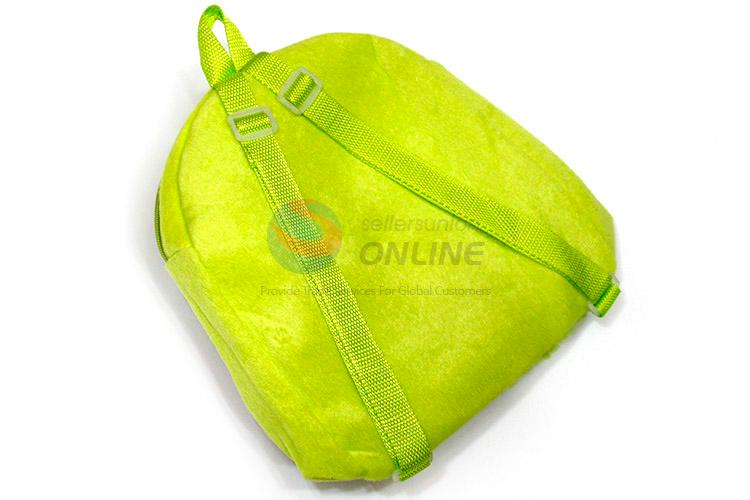 Wholesale Cartoon Plush Toy Shoulder Bag