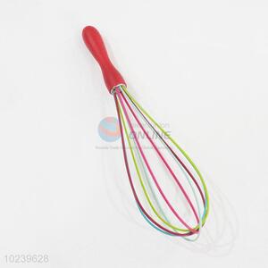 New arrival cheap stainless steel egg whisk,egg beater